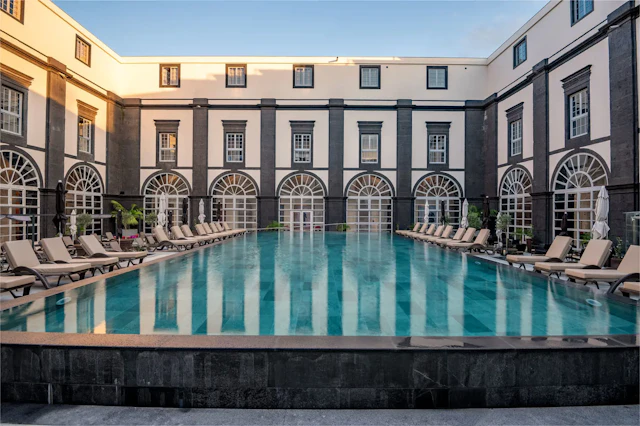 Vila Galé Collection S. Miguel