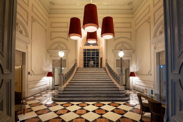 Vila Galé Collection S. Miguel