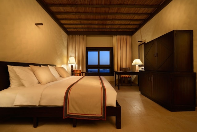 Atana Musandam Resort
