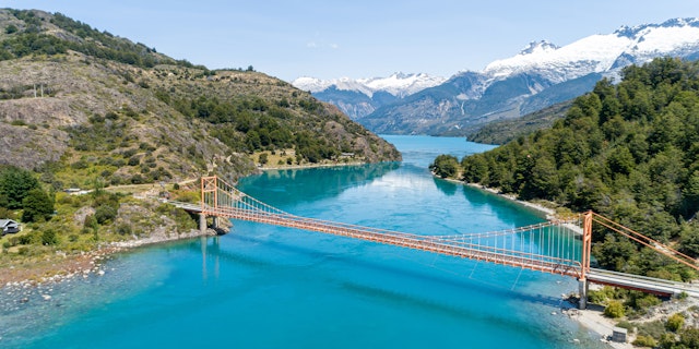 Lac General Carrera-2