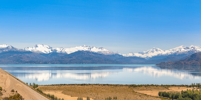 Lac General Carrera-5