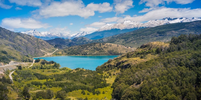 Lac General Carrera-4
