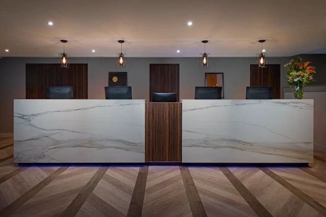 George Hotel Limerick City