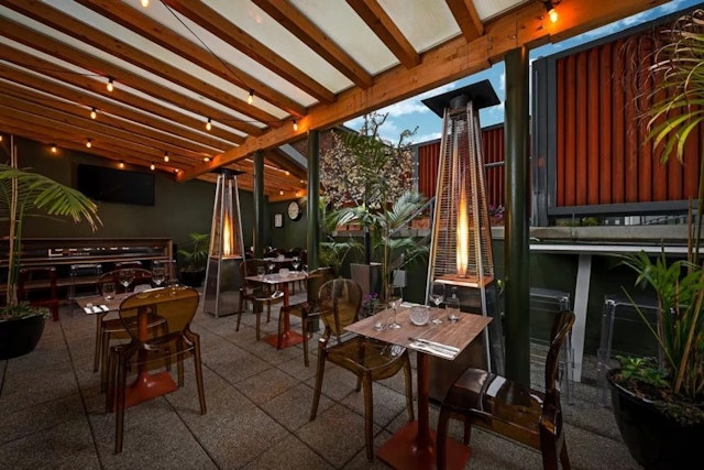 George Hotel Limerick City