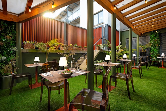 George Hotel Limerick City