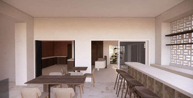 Tarra Hotel