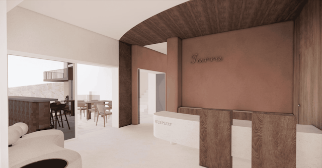 Tarra Hotel