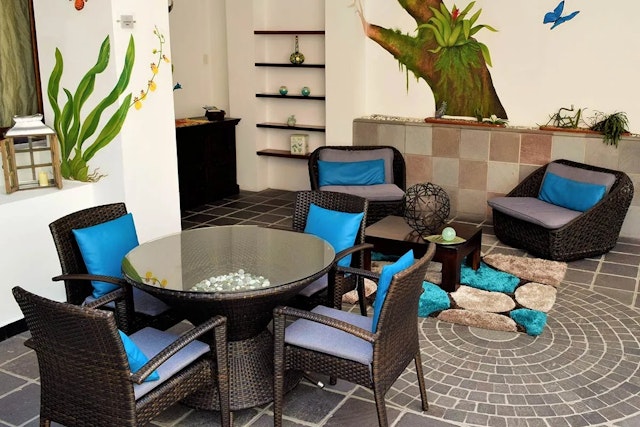 Ikala Quito Hotel