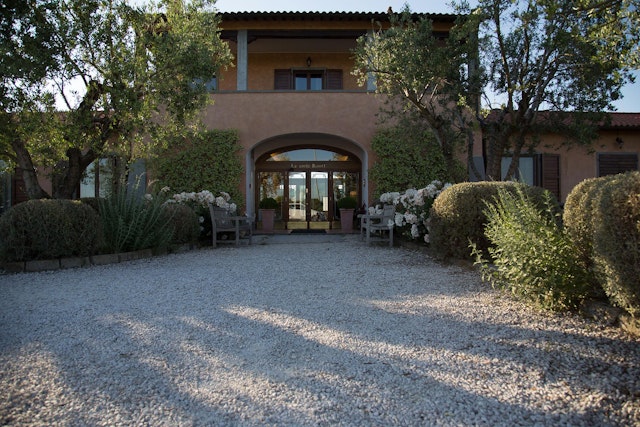 Alla Corte delle Terme Exclusive Resort