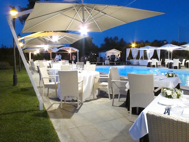 Alla Corte delle Terme Exclusive Resort