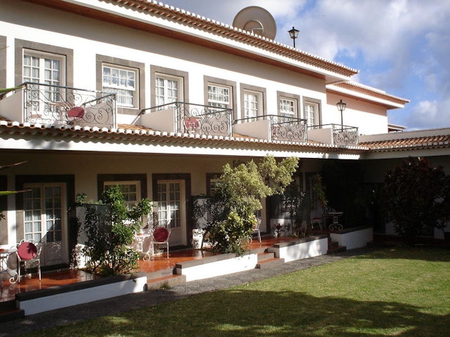 Quinta Da Penha De Franca