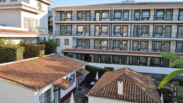 Quinta Da Penha De Franca