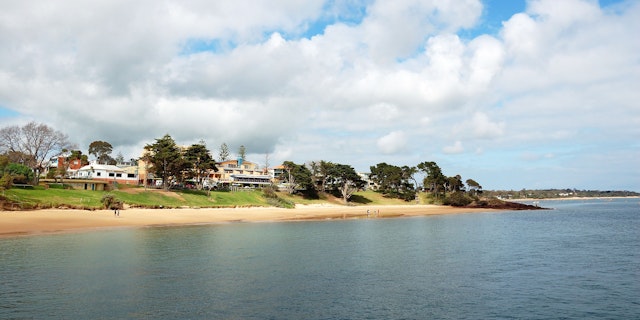 Roadtrip von Melbourne nach Sydney