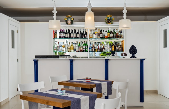 Hotel Miramare Sorrento 