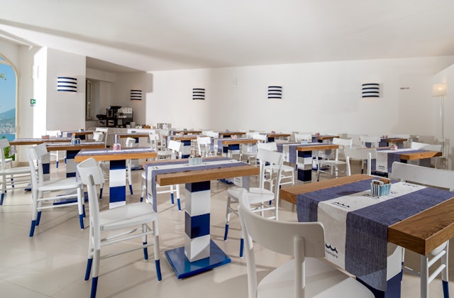 Hotel Miramare Sorrento