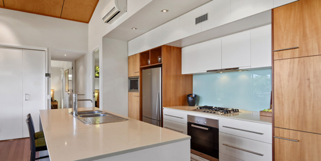 O'Reilly's Rainforest Retreat