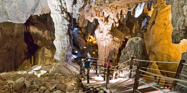Gunung Mulu National Park-3