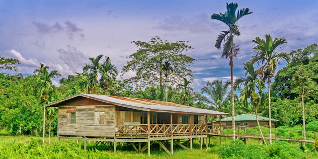 Gunung Mulu National Park-2