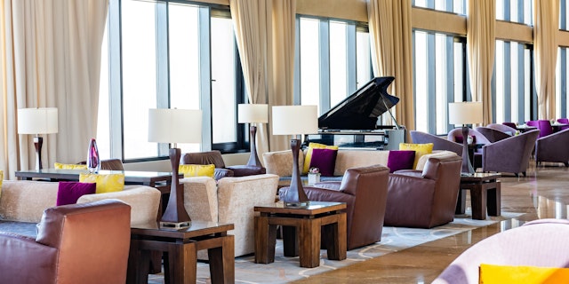 InterContinental Abu Dhabi