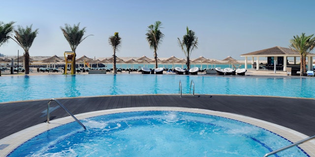 InterContinental Abu Dhabi