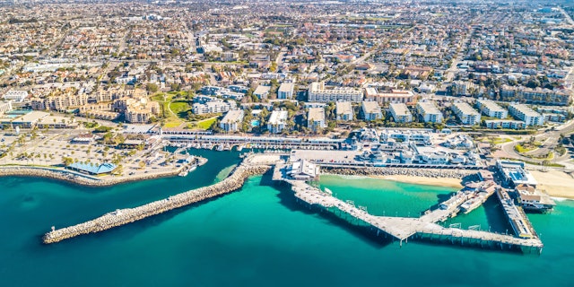 Redondo Beach-0