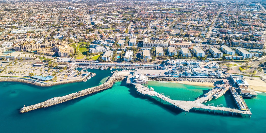 USA Roadtrip von West nach Ost