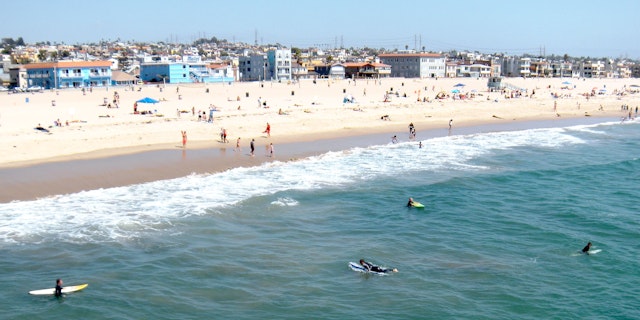 Redondo Beach-4