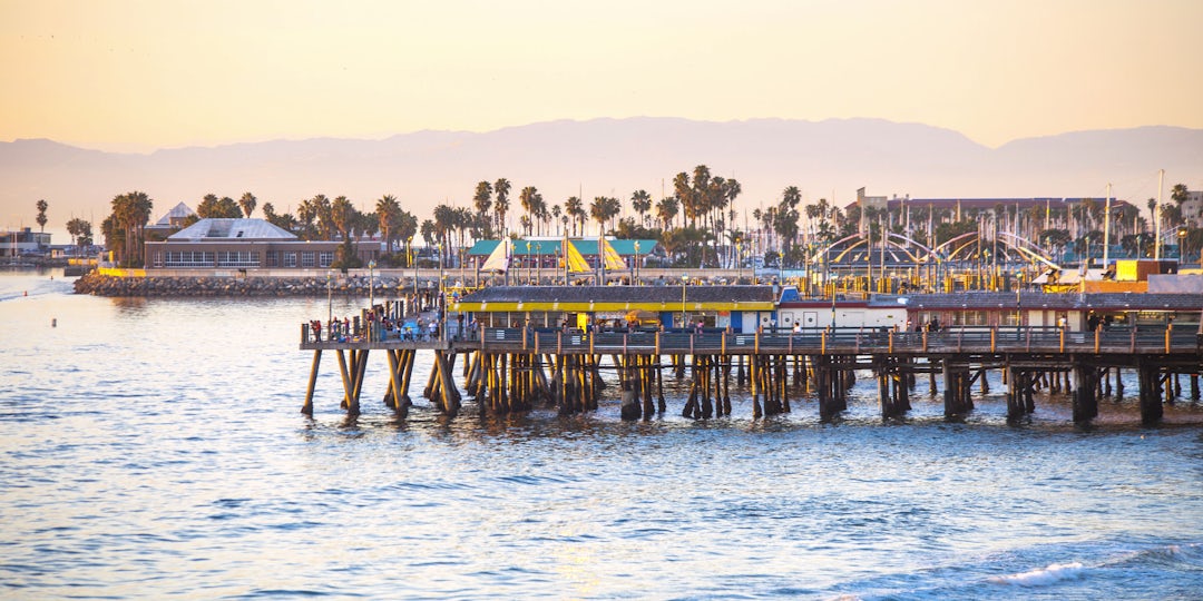 Voyage authentique en Californie