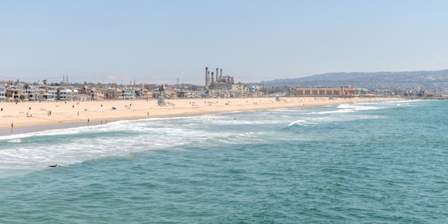 Redondo Beach-1