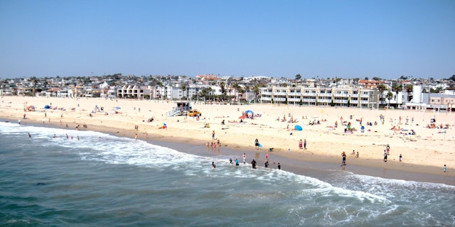 Redondo Beach-3