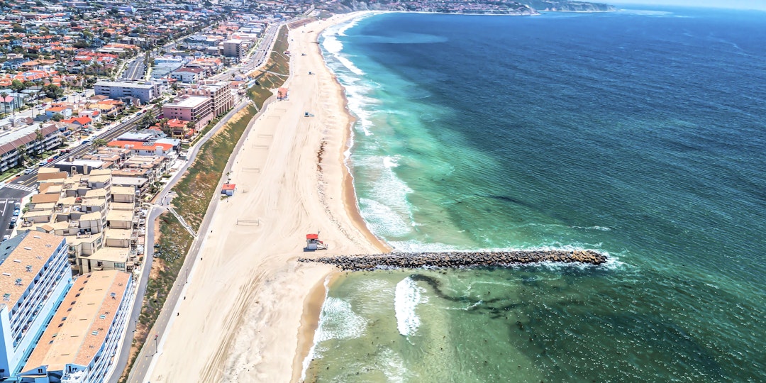 Road trip Californie 12 jours