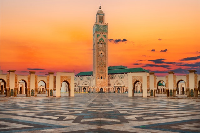 Casablanca-1