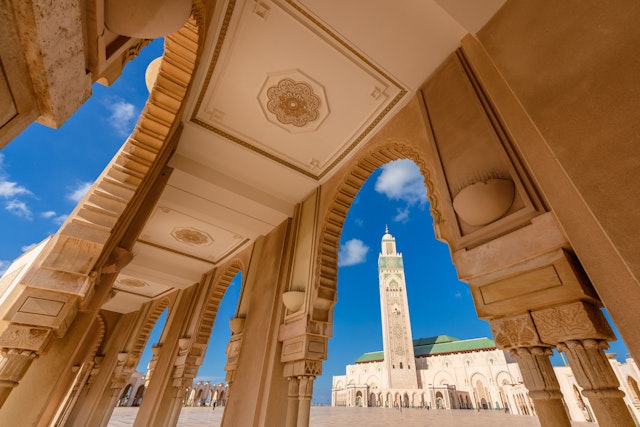 Casablanca-3