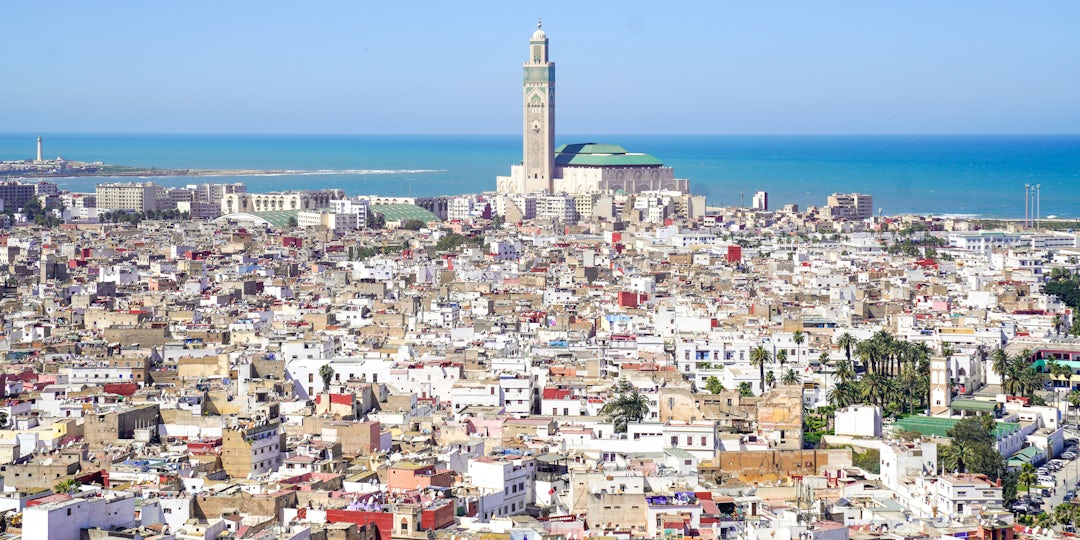 Unvergesslicher Urlaub in Marrakesh