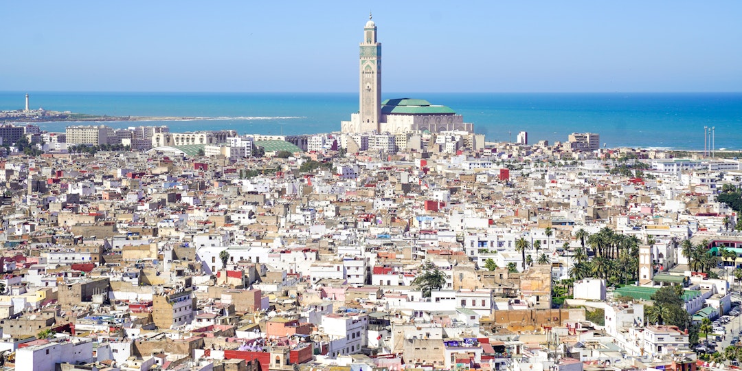 Unvergesslicher Urlaub in Marrakesh