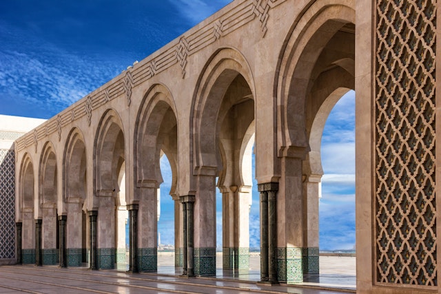 Casablanca-2