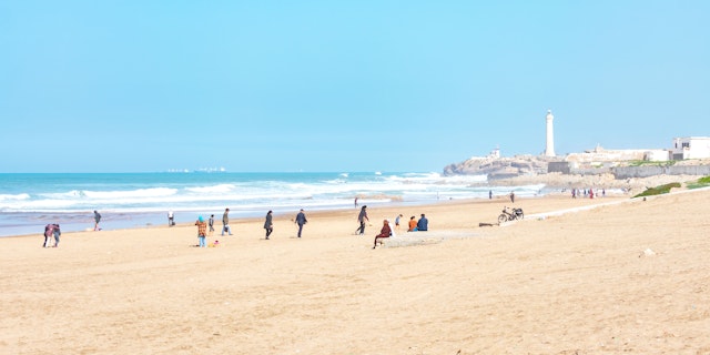 Marokko Rundreise 10 Tage: Königsstädte, Riads und Wüstenerlebnisse