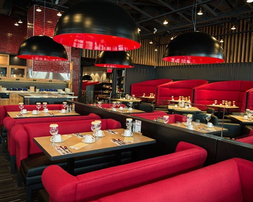 C Hotels Le Navigateur