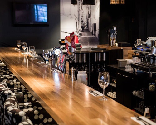 C Hotels Le Navigateur