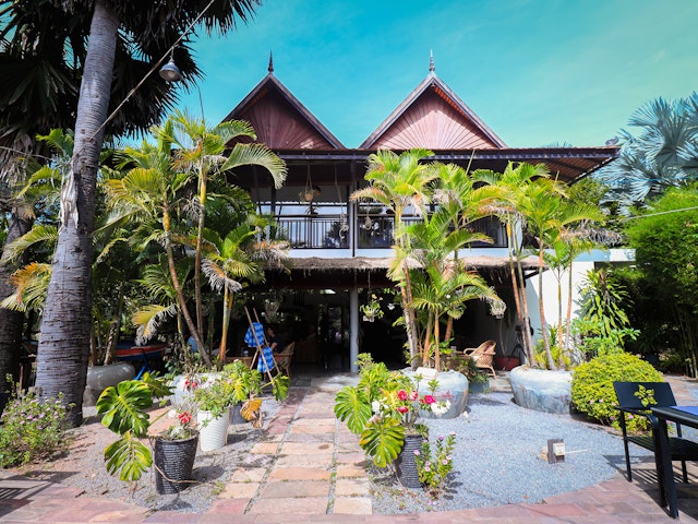 Battambang Resort