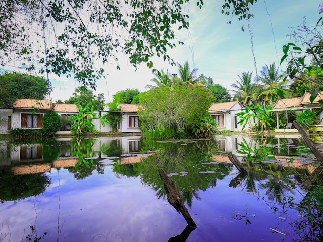 Battambang Resort