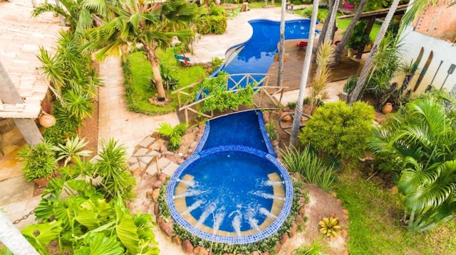 Pousada Vila Parnaiba 