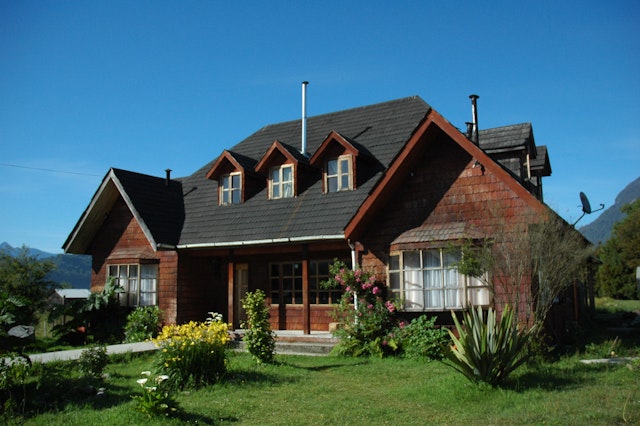 Hostería Catalina