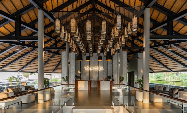 Varana Hotel