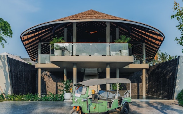 Varana Hotel