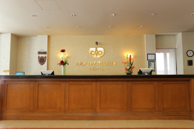 Hotels Gouverneur Trois-Rivieres