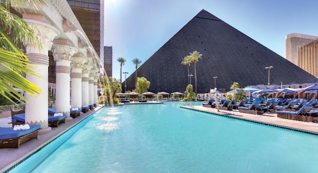 Luxor Hotel & Casino