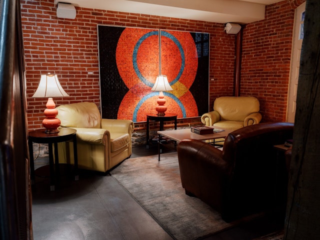 Lancaster Arts Hotel