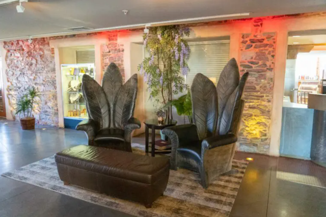 Lancaster Arts Hotel