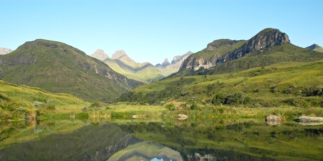 Cathedral Peak Nature Reserve-4